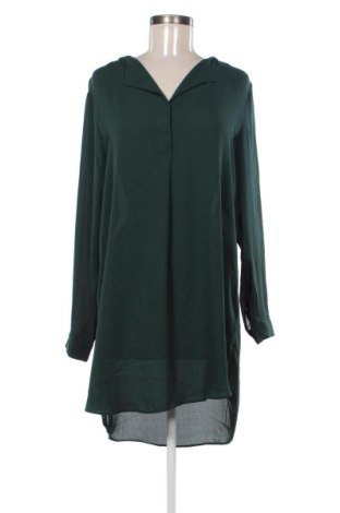 Kleid VILA, Größe L, Farbe Grün, Preis 17,99 €