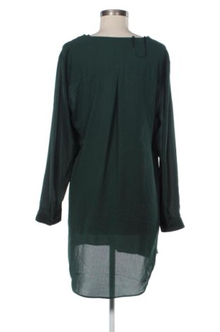 Kleid VILA, Größe L, Farbe Grün, Preis 17,99 €