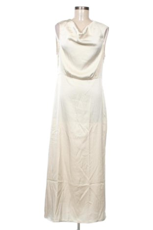 Šaty  VILA, Veľkosť L, Farba Kremová, Cena  37,95 €