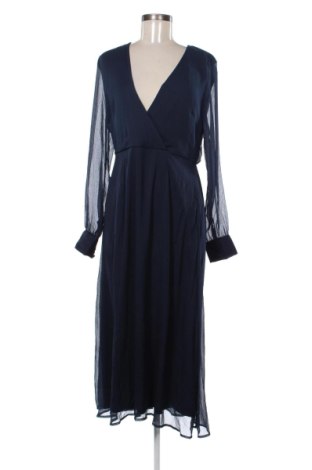 Šaty  VILA, Velikost M, Barva Modrá, Cena  1 169,00 Kč