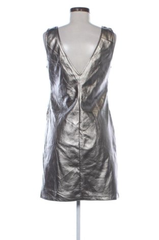 Рокля VILA, Размер M, Цвят Сребрист, Цена 31,73 €