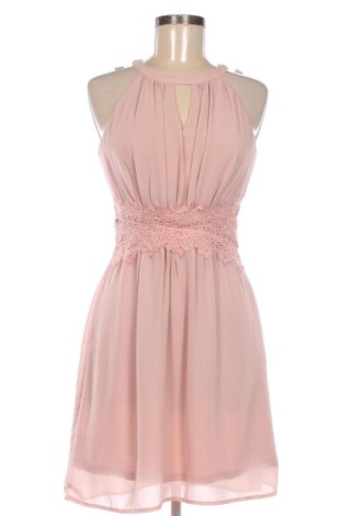 Kleid VILA, Größe S, Farbe Rosa, Preis € 13,80