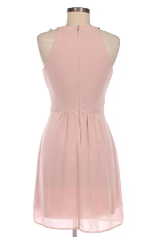 Kleid VILA, Größe S, Farbe Rosa, Preis € 13,80