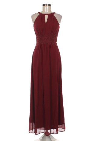 Φόρεμα VILA, Μέγεθος XS, Χρώμα Κόκκινο, Τιμή 20,99 €