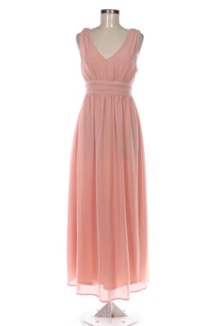 Φόρεμα VILA, Μέγεθος M, Χρώμα Σάπιο μήλο, Τιμή 47,99 €