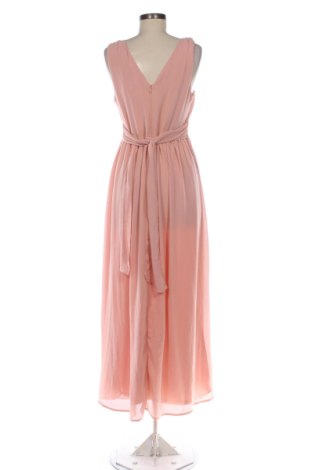 Φόρεμα VILA, Μέγεθος M, Χρώμα Σάπιο μήλο, Τιμή 47,99 €