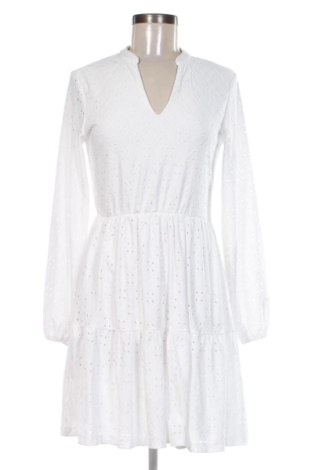 Рокля VILA, Размер S, Цвят Бял, Цена 13,79 €