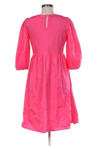 Рокля VILA, Размер S, Цвят Розов, Цена 13,79 €