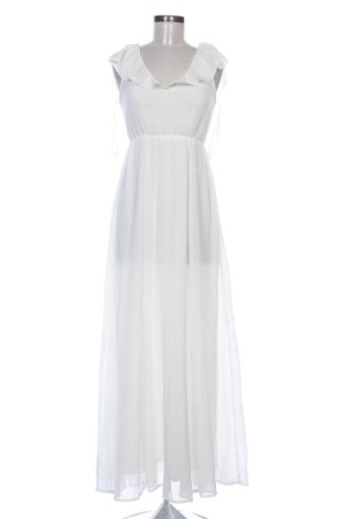 Šaty  VILA, Veľkosť S, Farba Biela, Cena  17,00 €