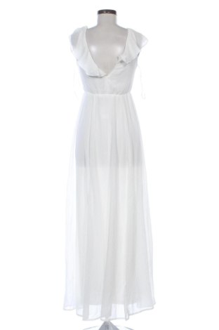 Šaty  VILA, Veľkosť S, Farba Biela, Cena  17,00 €