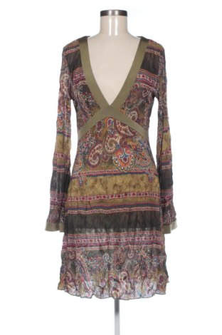 Šaty  VILA, Veľkosť M, Farba Viacfarebná, Cena  9,95 €