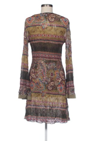 Šaty  VILA, Veľkosť M, Farba Viacfarebná, Cena  9,95 €