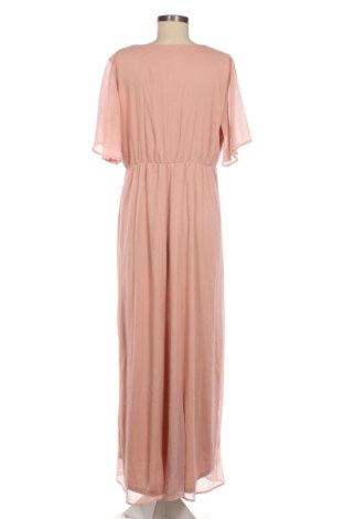 Φόρεμα VILA, Μέγεθος XL, Χρώμα Ρόζ , Τιμή 17,00 €