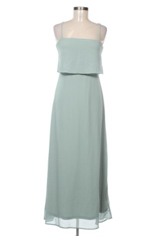 Рокля VILA, Размер S, Цвят Зелен, Цена 56,24 €