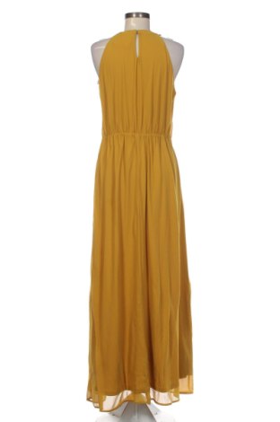Φόρεμα VILA, Μέγεθος M, Χρώμα Κίτρινο, Τιμή 66,99 €