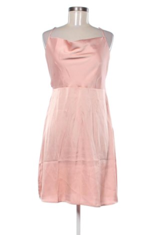 Šaty  VILA, Veľkosť M, Farba Ružová, Cena  28,97 €