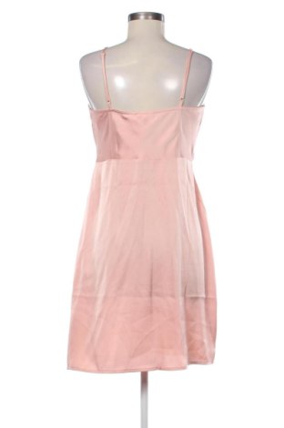 Šaty  VILA, Veľkosť M, Farba Ružová, Cena  28,97 €