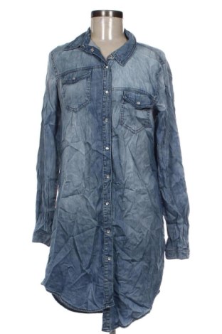 Šaty  VILA, Velikost M, Barva Modrá, Cena  619,00 Kč