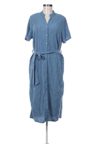 Sukienka VILA, Rozmiar XL, Kolor Niebieski, Cena 91,99 zł