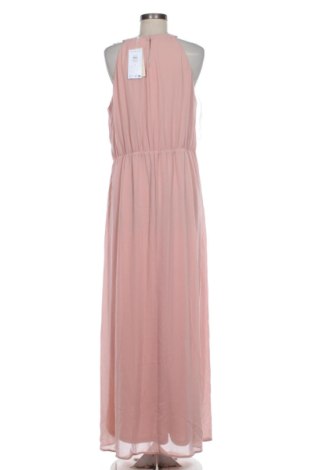 Šaty  VILA, Veľkosť XL, Farba Popolavo ružová, Cena  55,22 €