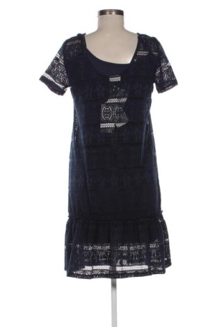 Φόρεμα VILA, Μέγεθος M, Χρώμα Μπλέ, Τιμή 31,72 €