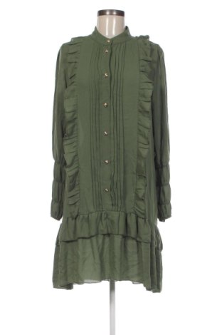 Ruha Vanessa Scott, Méret L, Szín Zöld, Ár 7 409 Ft