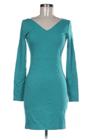 Šaty  Vanilia, Velikost S, Barva Modrá, Cena  319,00 Kč