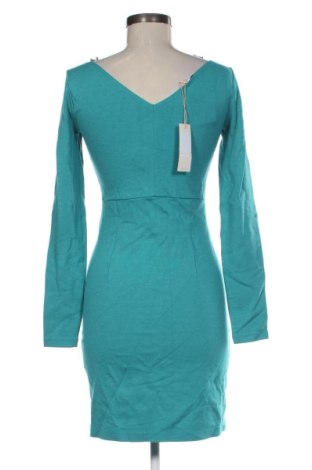 Šaty  Vanilia, Velikost S, Barva Modrá, Cena  319,00 Kč