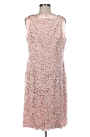 Φόρεμα Vera Mont, Μέγεθος XL, Χρώμα  Μπέζ, Τιμή 69,00 €