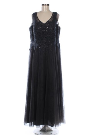 Φόρεμα Vera Mont, Μέγεθος XXL, Χρώμα Πολύχρωμο, Τιμή 92,99 €