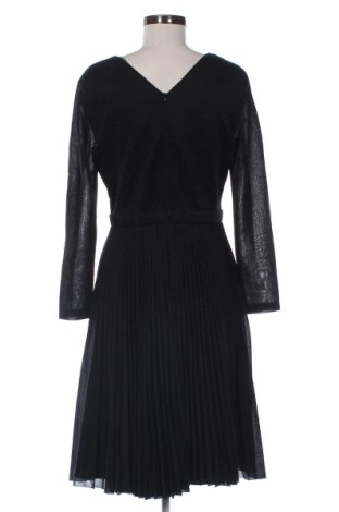 Φόρεμα Vera Mont, Μέγεθος M, Χρώμα Μαύρο, Τιμή 35,42 €