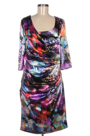 Kleid Vera Mont, Größe L, Farbe Mehrfarbig, Preis 66,00 €