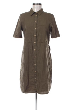 Kleid Vero Moda, Größe M, Farbe Grün, Preis € 17,36