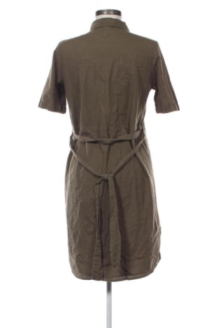 Kleid Vero Moda, Größe M, Farbe Grün, Preis € 17,36