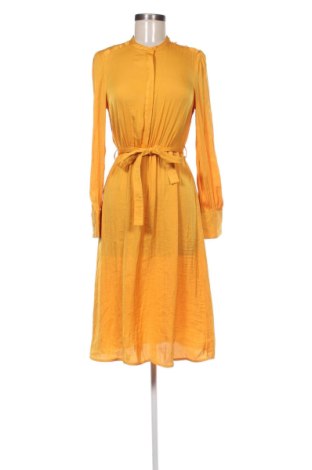 Рокля Vero Moda, Размер S, Цвят Оранжев, Цена 17,35 €