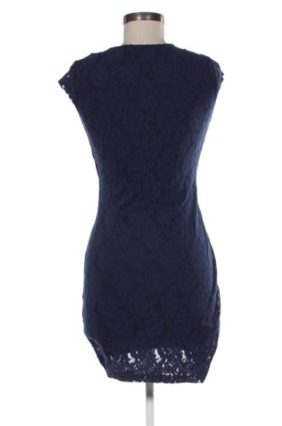 Šaty  Vero Moda, Veľkosť XS, Farba Modrá, Cena  17,39 €