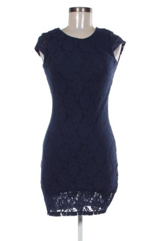 Šaty  Vero Moda, Veľkosť XS, Farba Modrá, Cena  17,39 €