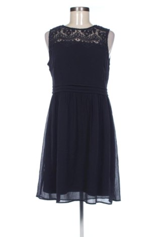 Šaty  Vero Moda, Veľkosť L, Farba Modrá, Cena  11,95 €