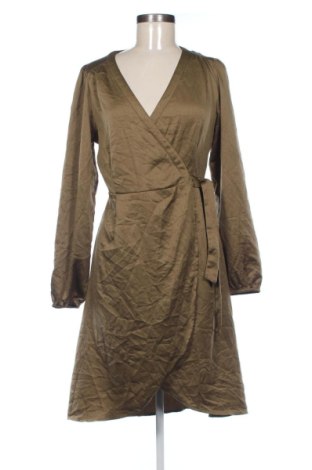 Рокля Vero Moda, Размер M, Цвят Зелен, Цена 21,98 €