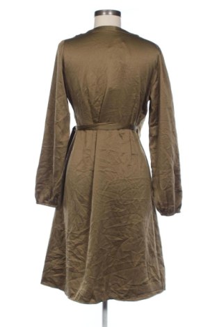 Рокля Vero Moda, Размер M, Цвят Зелен, Цена 21,98 €