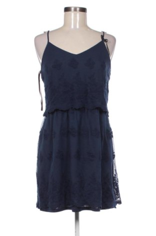 Φόρεμα Vero Moda, Μέγεθος M, Χρώμα Μπλέ, Τιμή 13,81 €