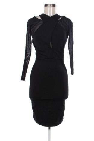 Рокля Vero Moda, Размер S, Цвят Черен, Цена 37,40 €