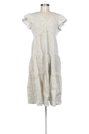 Šaty  Vero Moda, Velikost M, Barva Šedá, Cena  409,00 Kč