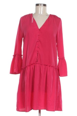 Šaty  Vero Moda, Veľkosť S, Farba Ružová, Cena  10,31 €