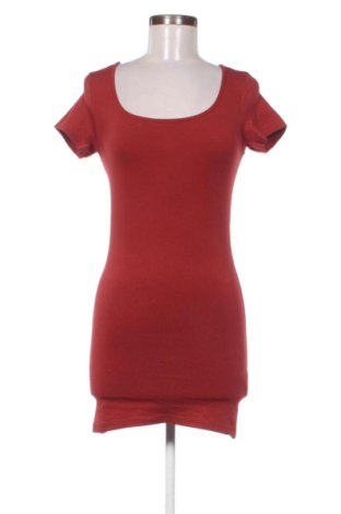 Šaty  Vero Moda, Veľkosť M, Farba Hnedá, Cena  14,00 €