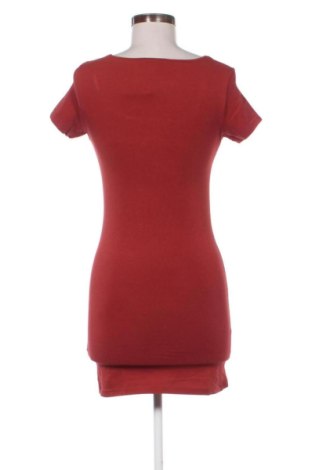 Šaty  Vero Moda, Veľkosť M, Farba Hnedá, Cena  14,00 €