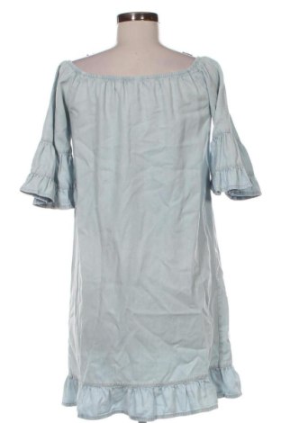 Kleid Vero Moda, Größe S, Farbe Blau, Preis € 18,18