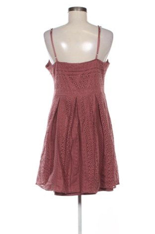 Рокля Vero Moda, Размер XL, Цвят Лилав, Цена 10,22 €