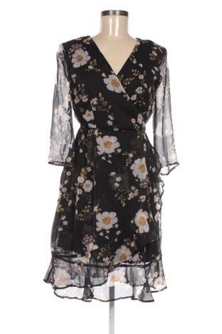 Kleid Vero Moda, Größe S, Farbe Mehrfarbig, Preis € 13,79