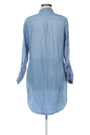 Šaty  Vero Moda, Veľkosť M, Farba Modrá, Cena  17,00 €